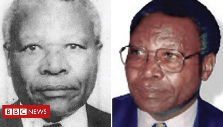 Félicien Kabuga: French court backs extradition of Rwanda genocide suspect