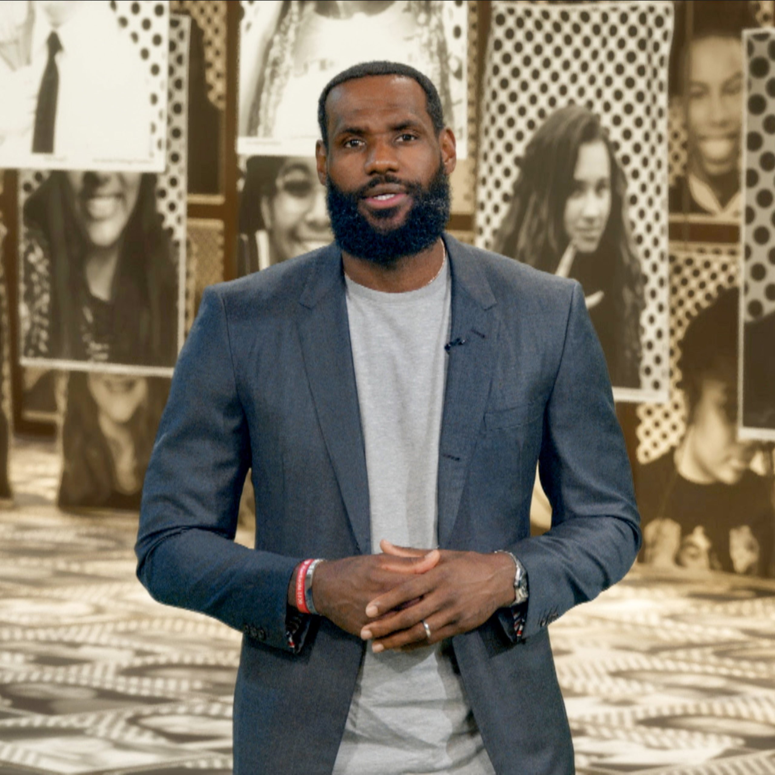 LeBron James Issues A Message Of Love To Black Women Following Breonna Taylor Verdict: ‘The Most Disrespected Person On Earth Is The Black Woman!’