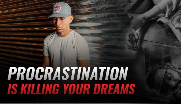 Mental Hacks to End Procrastination