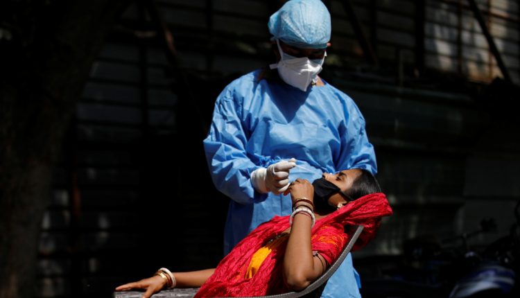‘The future is uncertain’: India coronavirus cases top 6 million | India