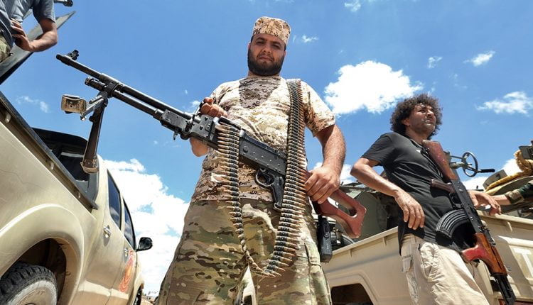 Warring Libya factions eye prisoner release as talks continue | Middle East