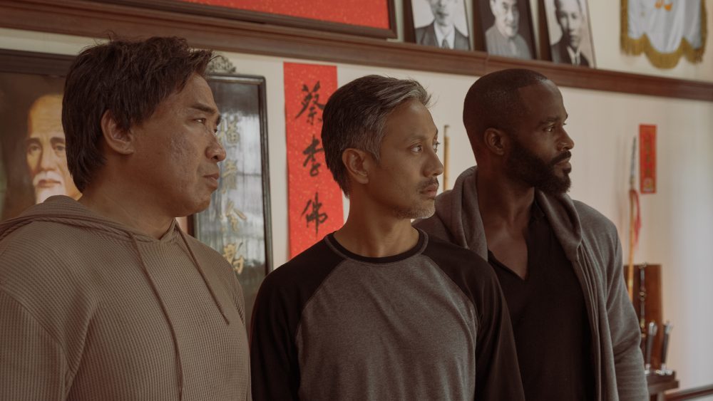 Well Go USA Acquires Bao Tran’s Action Comedy ‘The Paper Tigers’ – Deadline