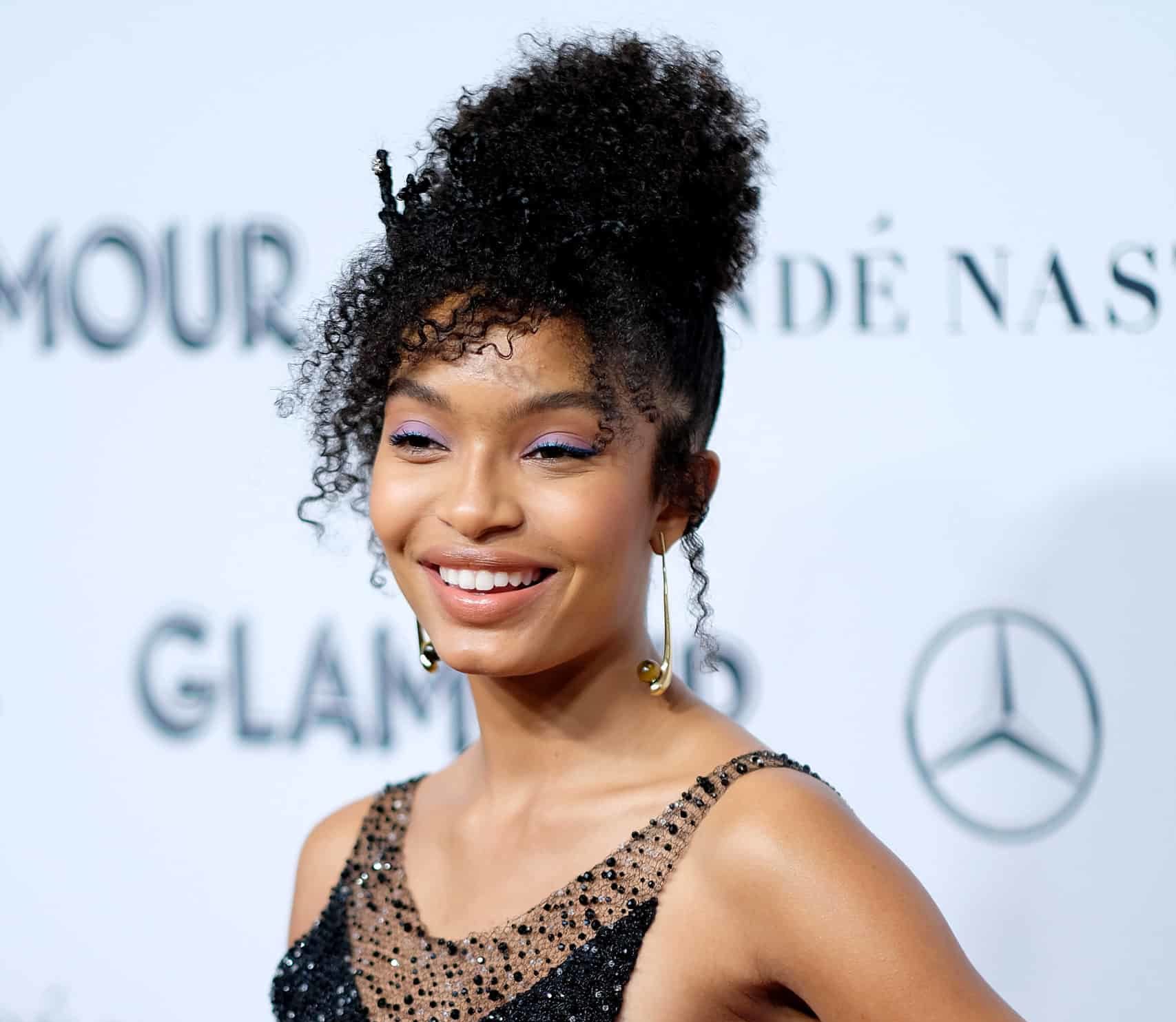 Yara Shahidi Set To Play Tinker Bell In Disney’s Live-Action Peter Pan And Wendy’