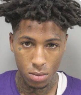 NBA YoungBoy Released From Jail Following His Recent Arrest In Baton Rouge (Update)
