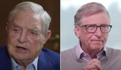 Soros/Gates-Funded Org ($6.5M): World May Need ‘Climate Lockdown'