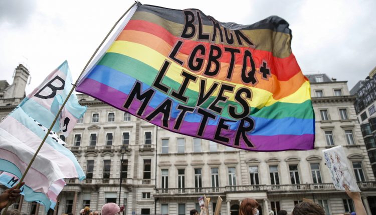 California Governor Signs New Law Of Protection Requiring State Prisons To House Transgender Inmates Based On How They Identify
