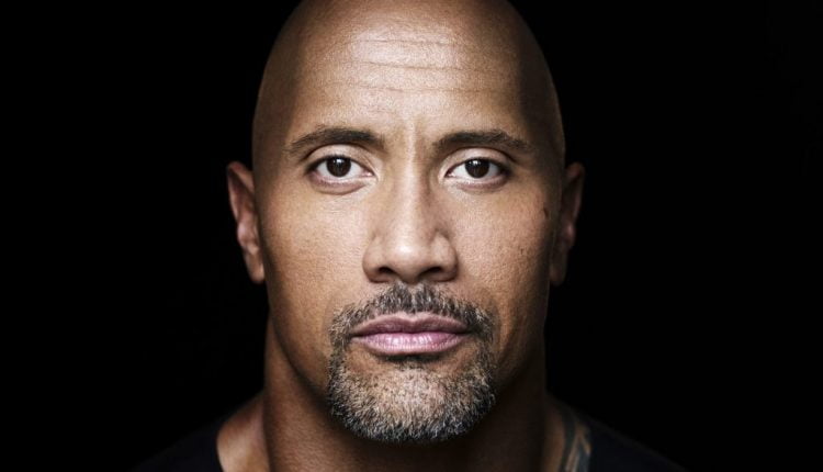 Dwayne Johnson Endorses Joe Biden For President, Kamala Harris VP – Deadline