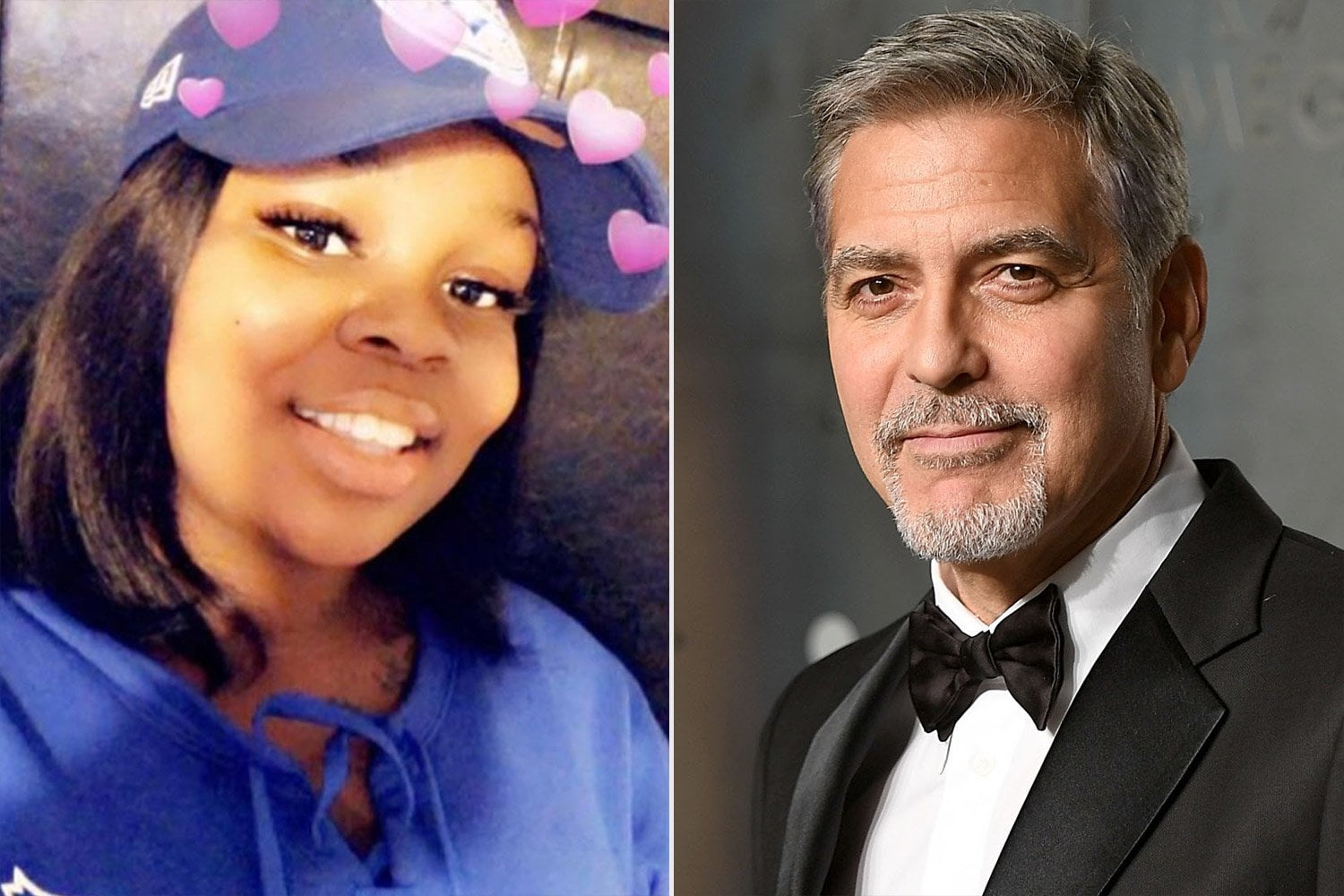 George Clooney And Many More Celebs Slam The No Murder Charges For The Officers Who Killed Breonna Taylor