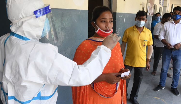 India reports six million COVID-19 cases: Live news | News