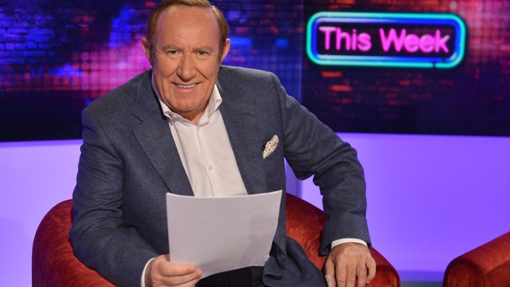 Discovery Backs UK News Channel GB News Led By BBC’s Andrew Neil – Deadline