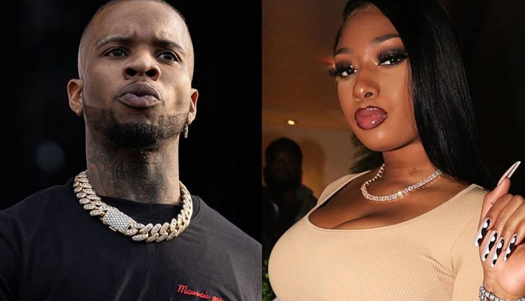 Tory Lanez Releases New Album, Denies Shooting Megan Thee Stallion And Gets Slammed For It