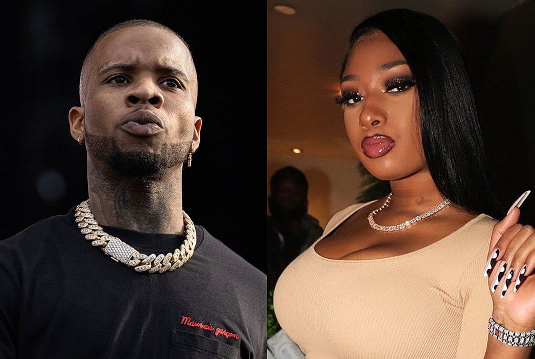 Tory Lanez Releases New Album, Denies Shooting Megan Thee Stallion And Gets Slammed For It