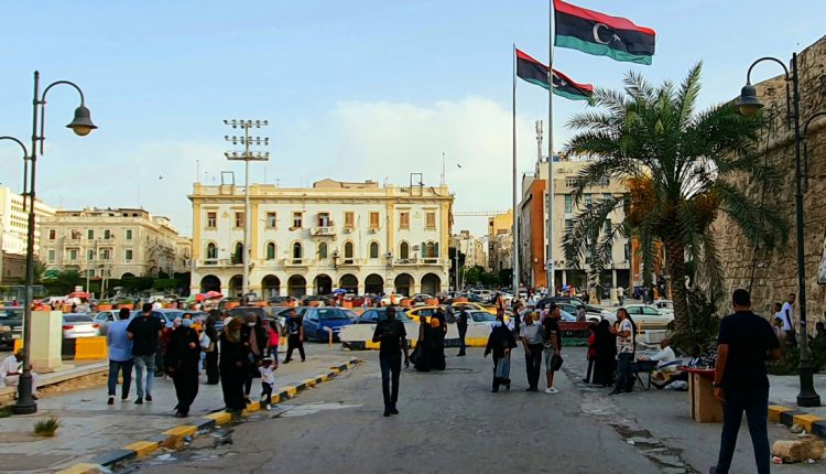 Libya: UN condemns arrest of media authority chief | Libya