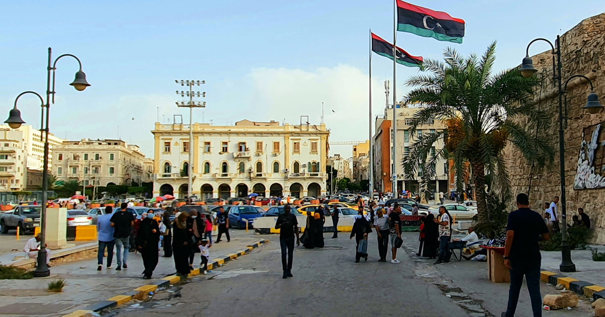 Libya: UN condemns arrest of media authority chief | Libya