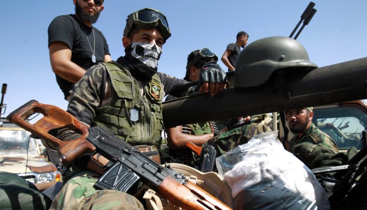 Libya rivals sign ‘permanent ceasefire’ deal: Live news | Middle East