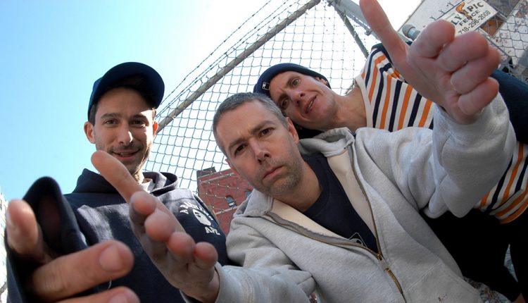Beastie Boys Licensed ‘Sabotage’ For Use In Joe Biden Campaign Ad – Deadline