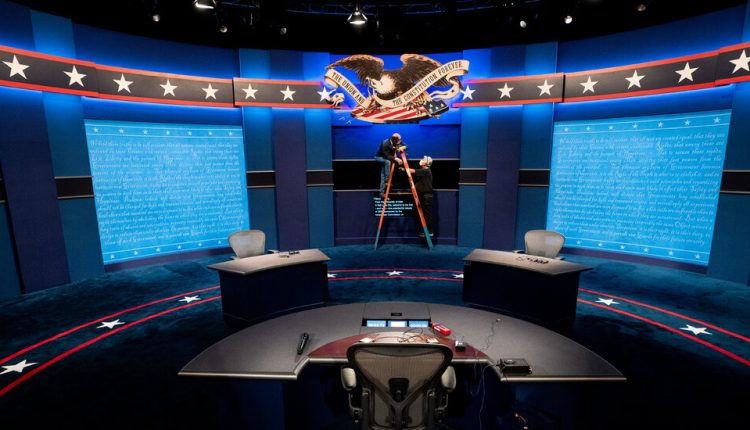 A Full Guide to the Kamala Harris vs Mike Pence Debate