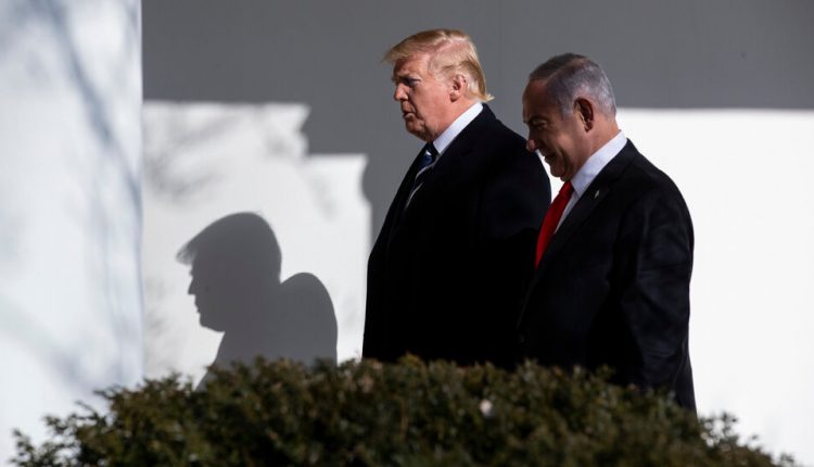 For Trump, Defying Mideast Truisms Produced Breakthroughs and Backfires
