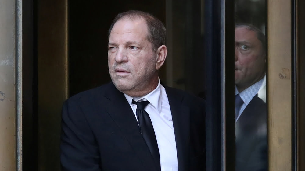 Harvey Weinstein charged with six more counts of sexual assault | US & Canada