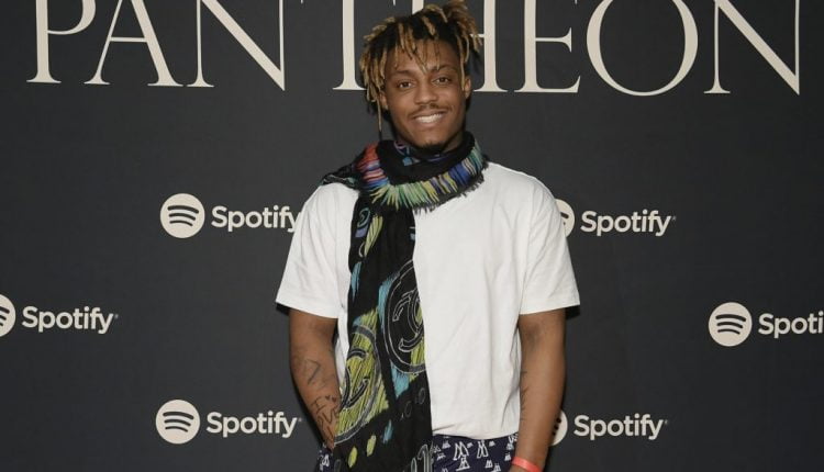 Juice WRLD's Mother Pens A Heartfelt Message In Honor Of World Mental Health Day: "You Do Not Have To Suffer Alone"
