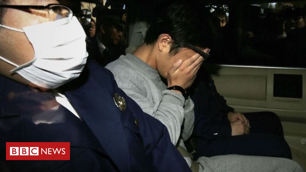 Japan 'Twitter killer' pleads guilty to murders