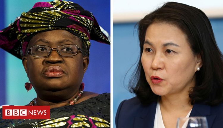 WTO to name first female boss as shortlist narrows