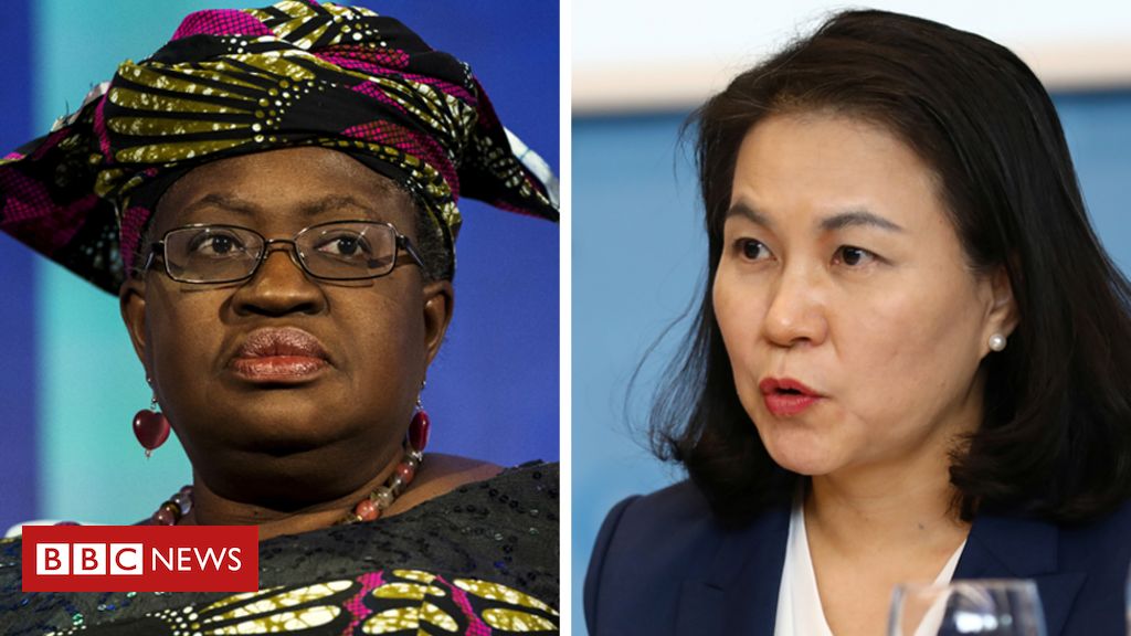 WTO to name first female boss as shortlist narrows
