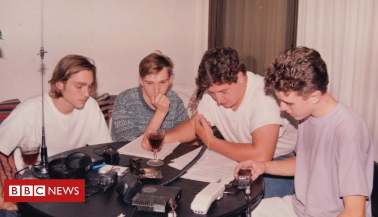 ‘We were students negotiating with armed guerrillas for my father’s life’