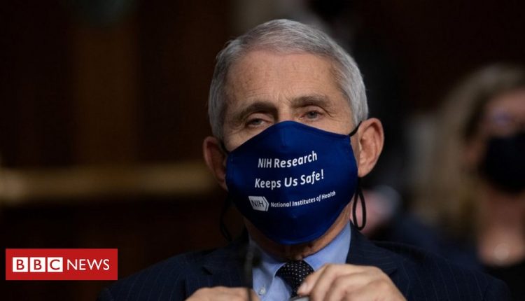 US Election 2020: Anthony Fauci says Trump campaign ad quote misleading
