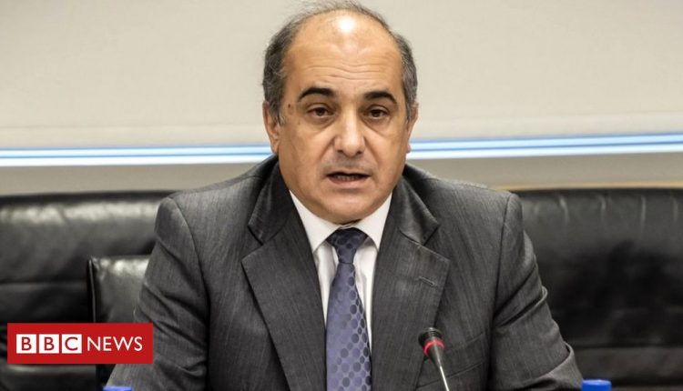 Cyprus to suspend 'EU golden passports' scheme