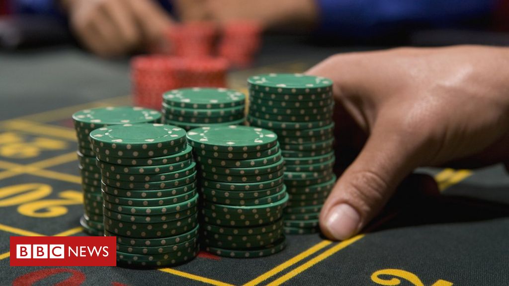 Crown Resorts: Australian casino operator faces laundering probe