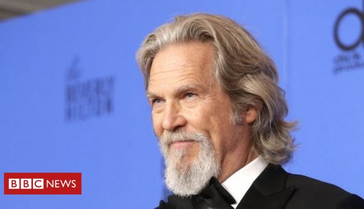 Jeff Bridges: Oscar-winning US actor reveals he has lymphoma