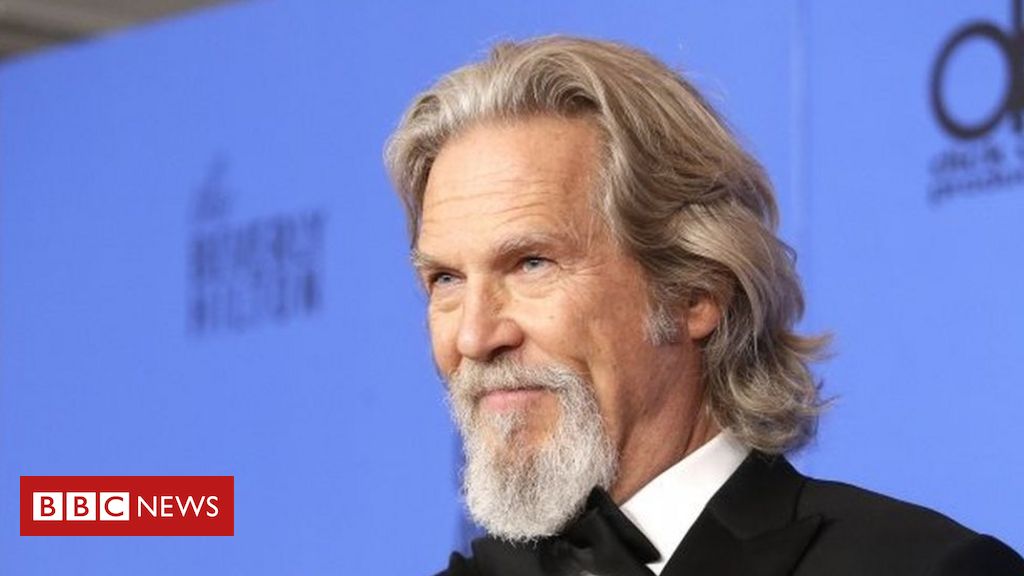 Jeff Bridges: Oscar-winning US actor reveals he has lymphoma