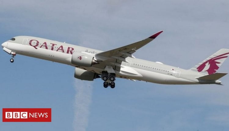 Australia seeks Qatar response after female passengers strip-searched