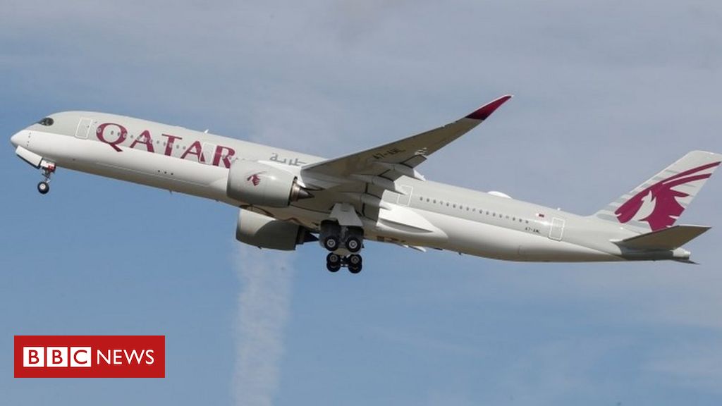 Australia seeks Qatar response after female passengers strip-searched