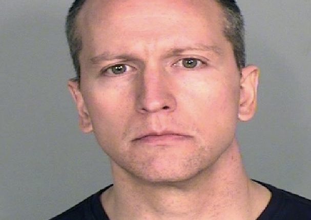 Judge Dismisses Third-Degree Murder Charge Against Derek Chauvin For His Role In George Floyd’s Death—Second-Degree Murder Charge Still Remains