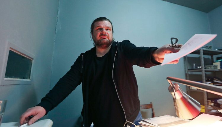 After Fleeing Poland, an Antiracism Activist Finds Refuge in Norway