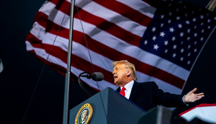 A Full Guide to the Presidential Town Halls Tonight