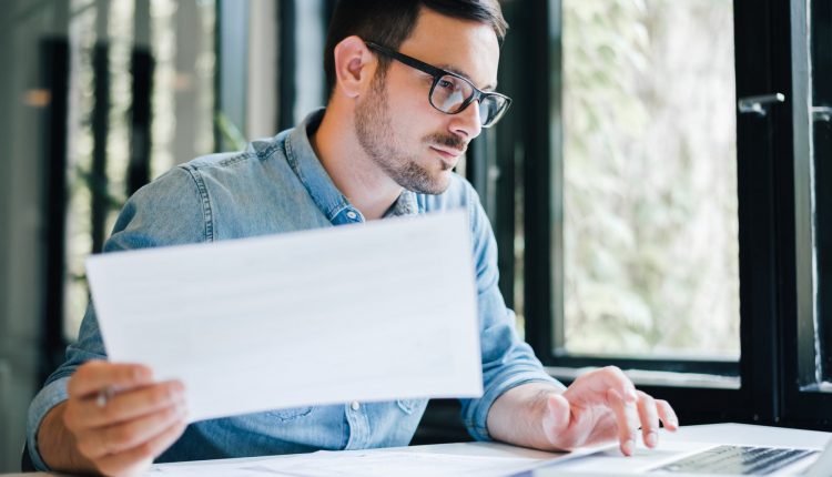 4 Reasons Why You Shouldn't Delegate Your Company's Finances