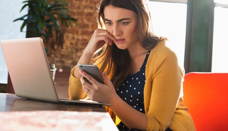 Protecting Your Online Reputation: How to Remove a Webpage