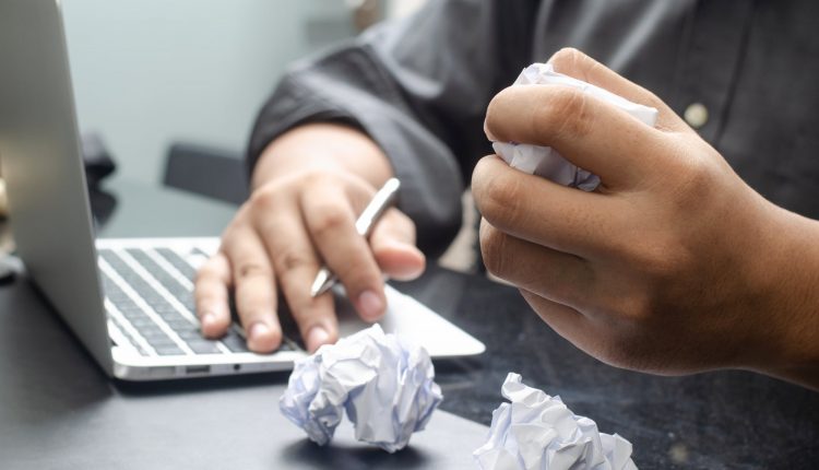 The 10 Biggest Mistakes My App Development Company Made in Our First 10 Years in Business
