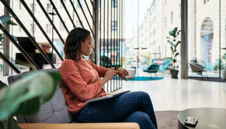 The Secret to Effective Time Management? Smaller Time Blocks