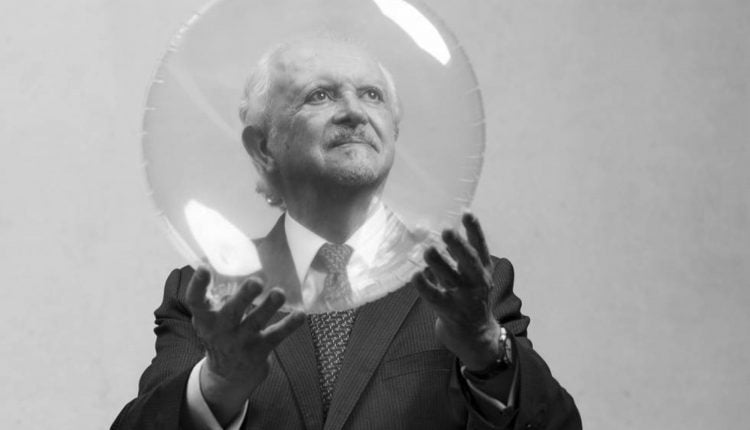 Mario Molina, 1995 Nobel Prize in Chemistry, died