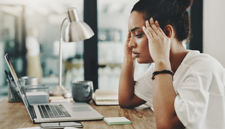 Top 4 Mistakes That Stop Your Startup From Scaling