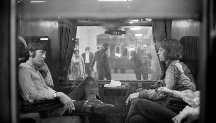A Chance Encounter With The Beatles Saved The Rolling Stones' Career. Here's What You Can Learn From It.