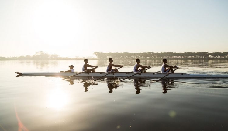 'The Alignment Factor': The Keys to Internal Alignment