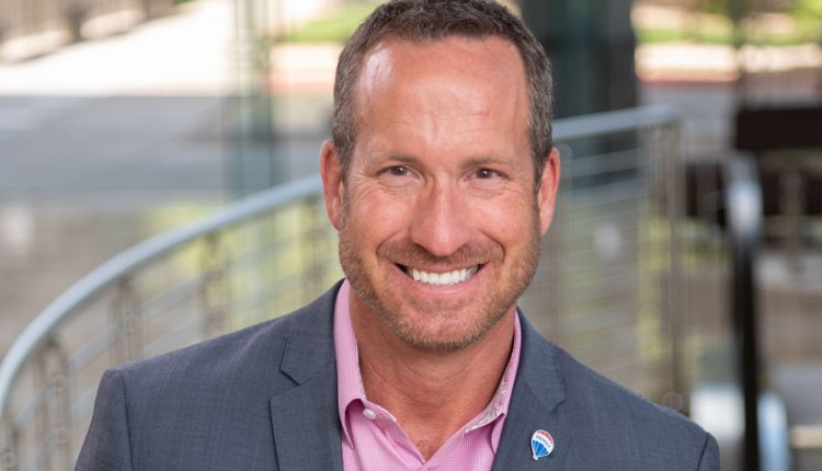 Makers of Tomorrow: RE/MAX CEO Adam Contos
