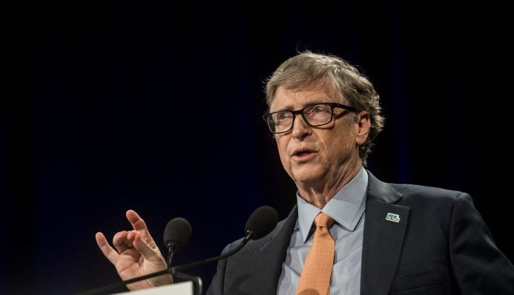 Bill Gates Says Unhappy Customers Are Good for Your Business. Here's Why.