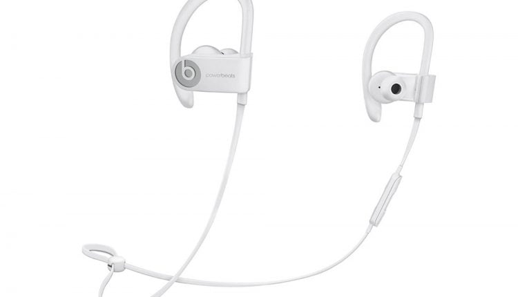 Score Apple's Powerbeats3 Wireless Earphones Today at a Discount