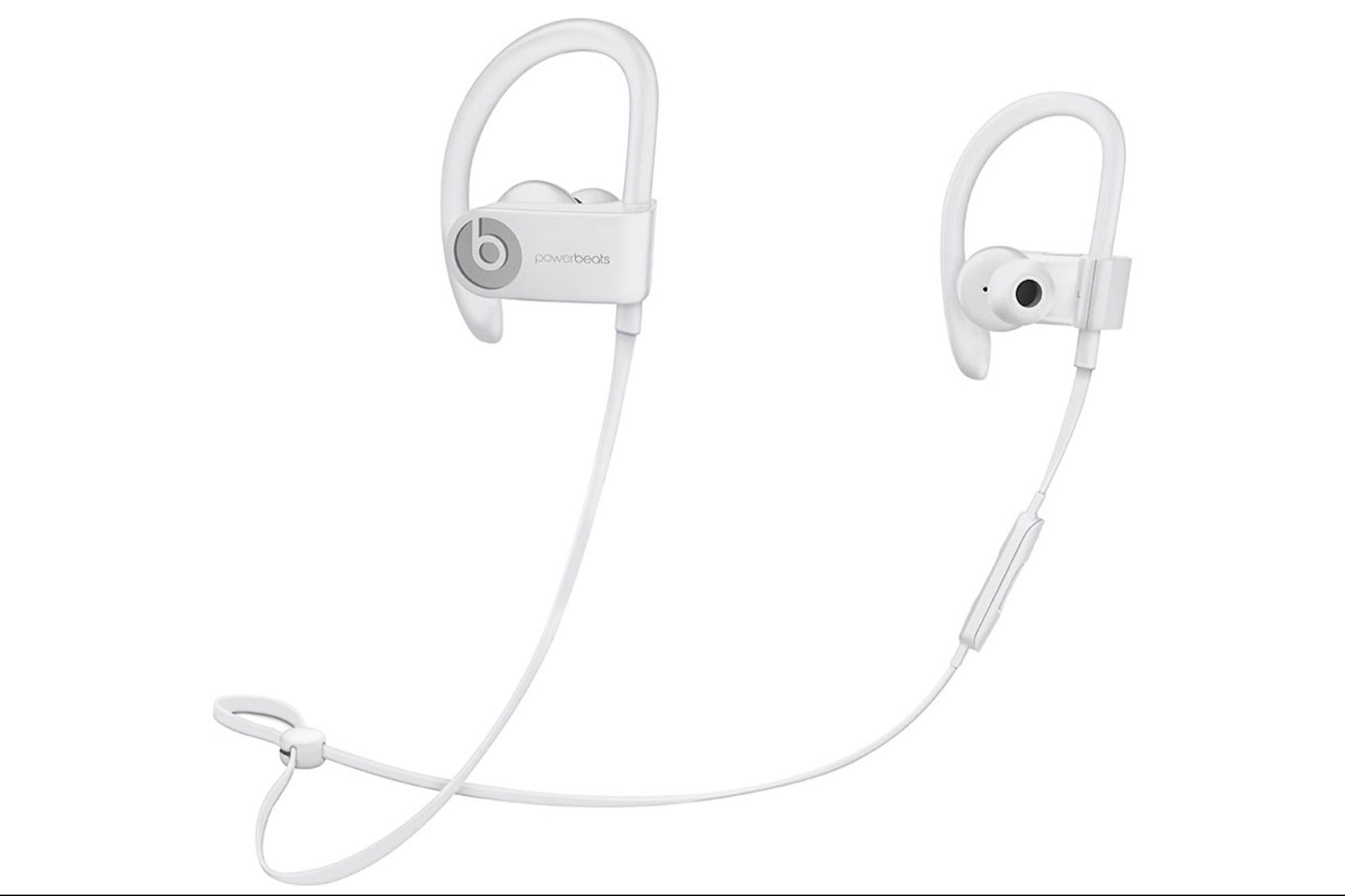 Score Apple's Powerbeats3 Wireless Earphones Today at a Discount